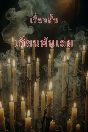 ปกนิยาย