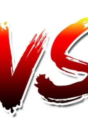 ปกนิยาย Vs-Vs