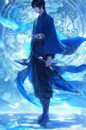 ปกนิยาย ฉันกลายเป็นอมตะในโลกมนุษย์