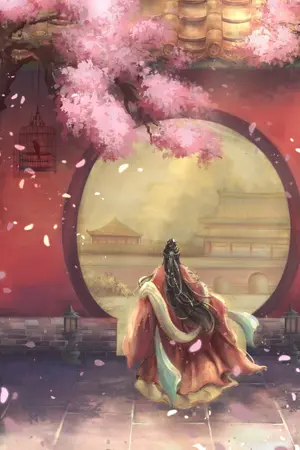 ปกนิยาย นางร้ายผู้นี้ขอรับจ้างทำอาหารไปวัน ๆ