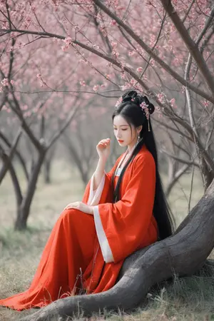 ปกนิยาย หม้ายสาวพลิกชะตา (มีอีบุ้ค)