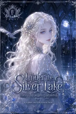 ปกนิยาย [Fic Harry Potter] Under the Silver Lake | บันทึกลับคุณหนูตระกูลศักดิ์สิทธิ์