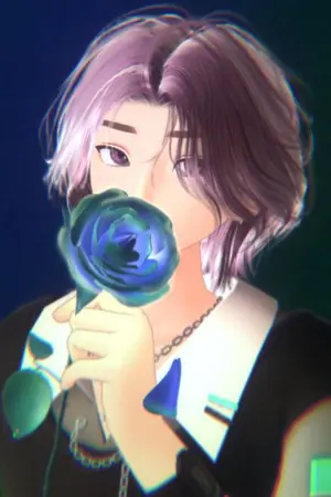 ปกนิยาย ดวงใจนที