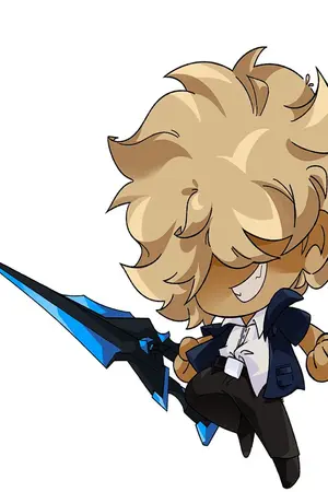 ปกนิยาย เกมกระทืบพระเอกให้ร้องโอ๊ยๆ G.O.A.T TRICKS