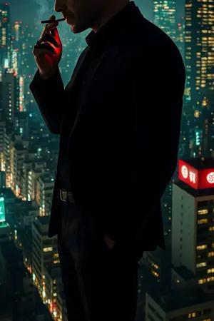 ปกนิยาย ไฟร้อนรักกับกลิ่นกุหลาบแสนพิศวาส