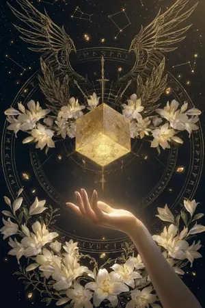 ปกนิยาย Emperor Boxs