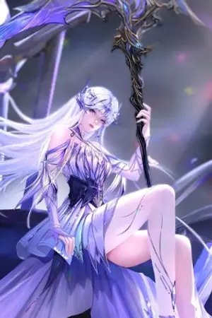 ปกนิยาย ศึกจักรพรรดิสวรรค์