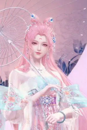 ปกนิยาย [Fic Douluo Dalu] ยอดพธูงามแห่งแดนโต้วหลัว oc