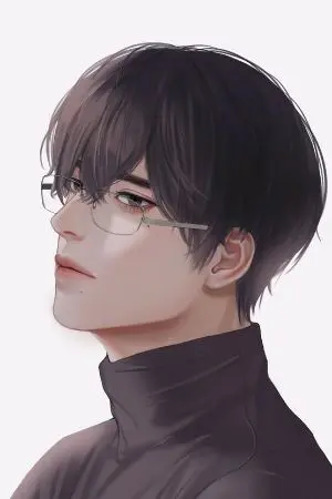 ปกนิยาย [หยุดอัพชั่วคราว]ผมคือสามีตัวประกอบของตัวร้ายในนิยายที่จบไปแล้ว