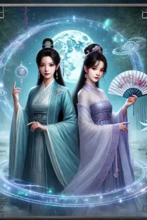 ปกนิยาย สหายข้าคือวิญญาณ