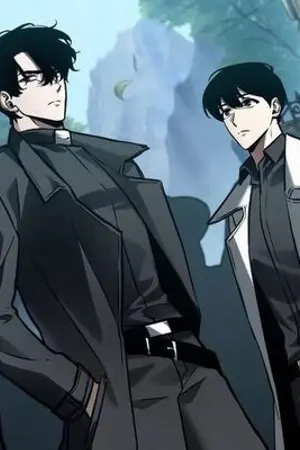 ปกนิยาย omniscient reader's viewpoint:จุดจบนั้น ฉันจะขอกำหนดเอง