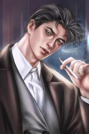 ปกนิยาย สถานะได้แค่รับใช้