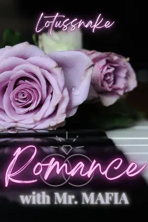 ปกนิยาย Romance with Mr. Mafia (มาเฟียแห่งเกาะเวนซา) อ่านฟรีถึง 20 เมษา 68