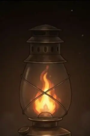 ปกนิยาย Dena The lantern guild