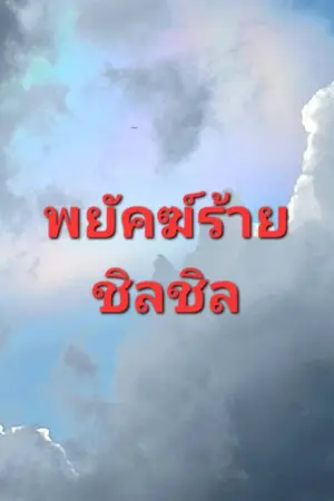 ปกนิยาย พยัคฆ์ร้ายชิลชิล