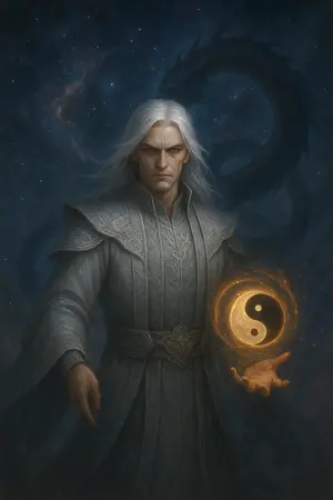 ปกนิยาย ตํานานมหามารหยางหลง