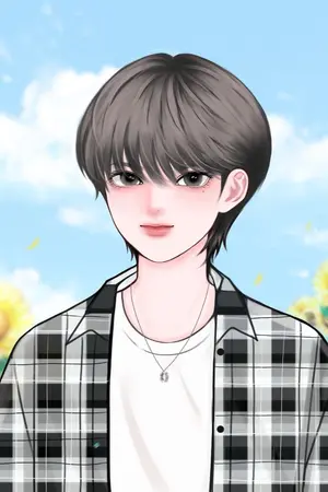 ปกนิยาย ชีวิตใหม่ครั้งนี้พิงจะปอกลอกคุณสามีขาทองคำให้หนำใจ (Mpreg)