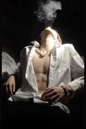 ปกนิยาย ผมคือหมอผีที่เนียนเป็นหมอคนครับ