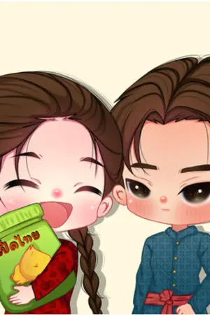 ปกนิยาย พ่อค้าชาวจีนผู้นั้นขี้งกยิ่งนัก