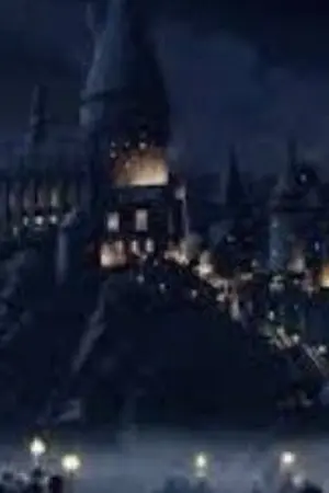 ปกนิยาย Fic Harry Potter:เริ่มต้นที่ผู้ช่วยศาสตราจารย์วิชาดูแลสัตว์วิเศษ