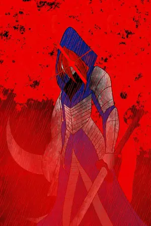 ปกนิยาย HERONDUVERSE