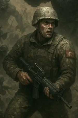 ปกนิยาย Gate of Thailand; The Dark Ages