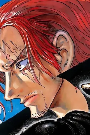 ปกนิยาย [ ONE PIECE ] SHANKS x OC  เกิดใหม่คราวนี้ขอชีวิตที่สุขสบาย ได้ไหมนะ??