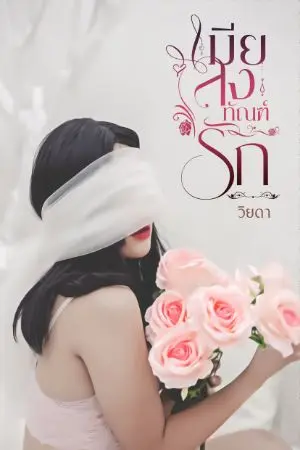 ปกนิยาย เมียลงทัณฑ์รัก