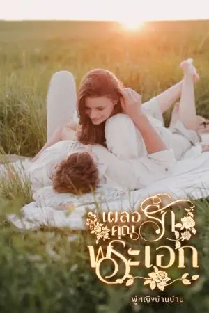 ปกนิยาย เผลอรักคุณพระเอก