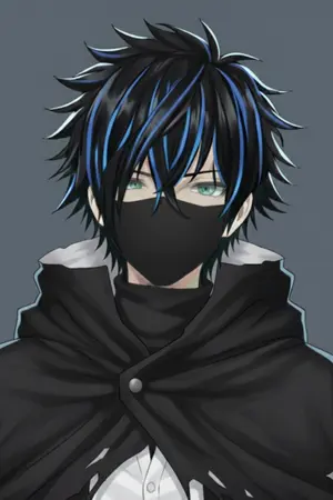 ปกนิยาย Hololive หรอน่าสนใจดีนิ