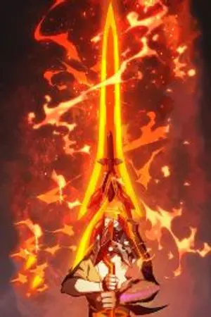 ปกนิยาย [ FIC anime ] เขาก็แค่ชายที่ต้องการทำลายทุกสิ่งมันก็แค่นั้น