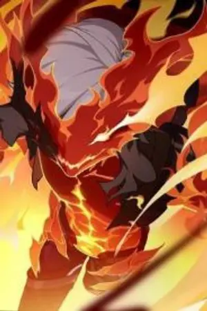 ปกนิยาย 【 FIC Honkai x Anime 】วีรชนผู้ทำลาย