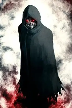 ปกนิยาย Fic Marvel ผมก็แค่มือปืนรับจ้างที่ฆ่าแม่งหมด