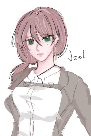 ปกนิยาย Attack On Titan | From the same blood (OC]