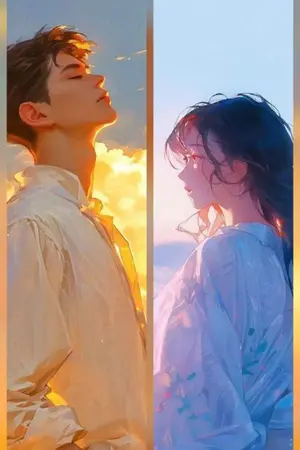 ปกนิยาย ใต้เงารักผืนนภา