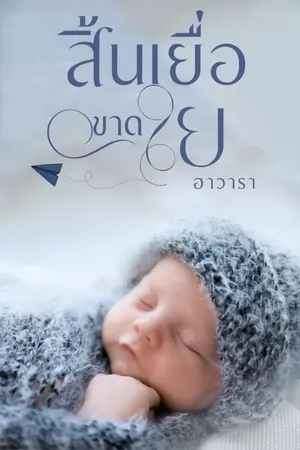 ปกนิยาย สิ้นเยื่อขาดใยl สามีที่ดีคือสามีใหม่เท่านั้น [มี E-book]