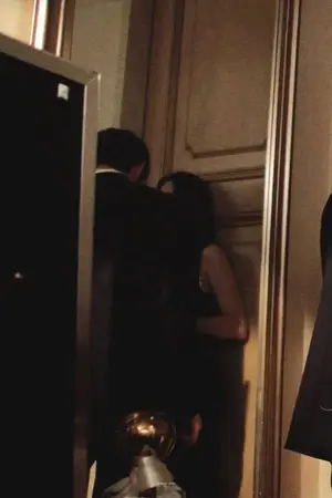 ปกนิยาย เล่นกับไฟ (On fire)