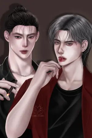 ปกนิยาย ปูนบ้านบัวมีผัวอยู่อีกแก๊ง