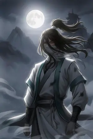 ปกนิยาย เขาว่าข้าประชดรัก...เปล่า! ข้าแค่อยากตาย