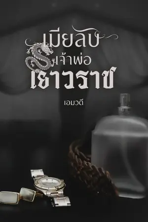 ปกนิยาย