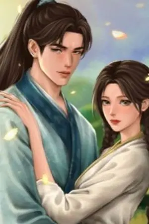 ปกนิยาย ตั้งใจจะหย่าเพื่อหนีตาย แต่สามีตัวร้ายกลับคลั่งรักไม่ยอมปล่อย