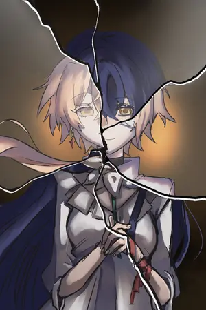 ปกนิยาย [ MHA/BNHA ] Reflections