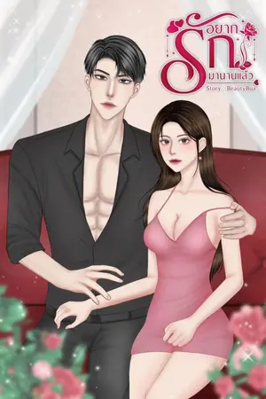 ปกนิยาย