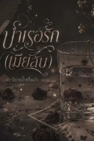 ปกนิยาย บำเรอรัก(เมียลับ