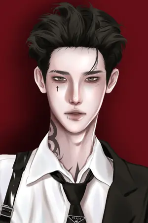 ปกนิยาย เดิมพันร้ายหลอกให้รัก