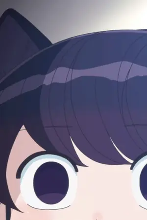 ปกนิยาย พัฒนาการของคุณโคมิ โชโกะ FIC