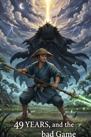 ปกนิยาย 49 เก๋าปะทะเกม