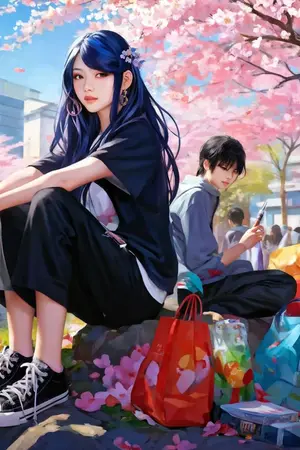 ปกนิยาย Oh! My Best Friend เพื่อนรัก รักเพื่อน