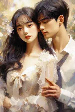 ปกนิยาย FWB เพื่อนไม่ใช่แฟน ห้ามใจยังงัยไม่ให้รัก