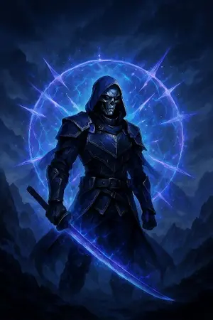 ปกนิยาย เนิร์ฟ "จอมเวทย์&ขมังเวทย์"